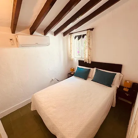 Casa de Férias Casa La Raspa Cozyinns *