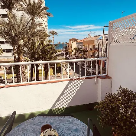 Casa La Raspa Cozyinns 別荘