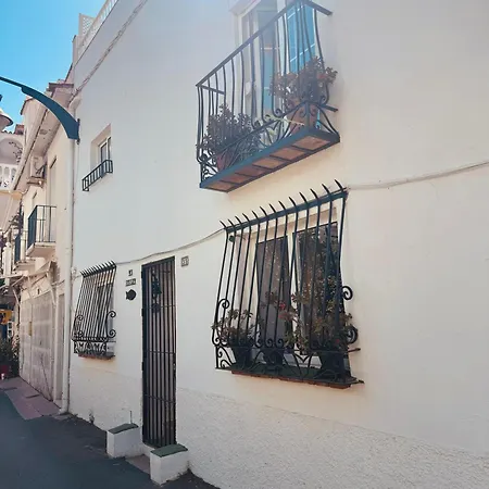 Casa La Raspa Cozyinns *