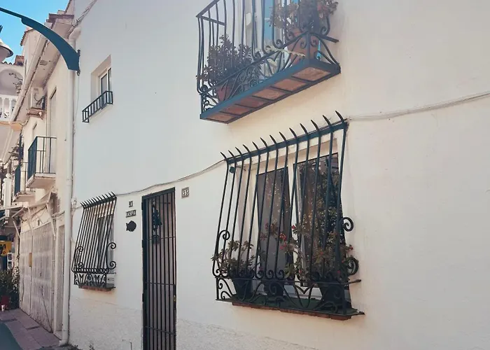 Casa La Raspa Cozyinns *