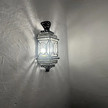 Casa La Raspa 2 Minutos De La Playa Bajondillo