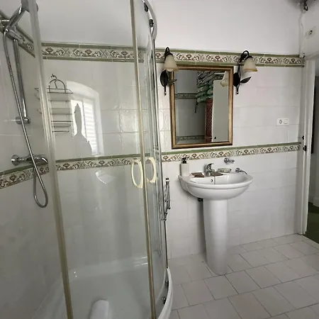 Casa La Raspa 2 Minutos De La Playa Bajondillo בית נופש *