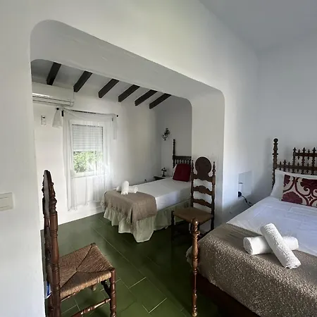 Casa La Raspa 2 Minutos De La Playa Bajondillo
