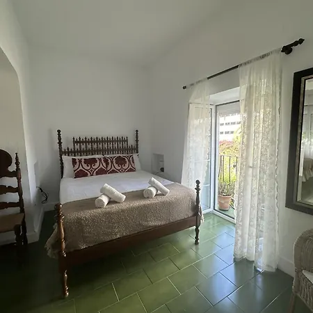 Casa La Raspa 2 Minutos De La Playa Bajondillo Holiday home *