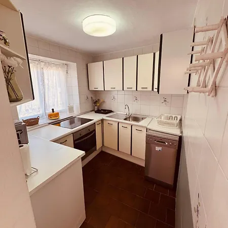 Casa La Raspa Cozyinns * Torremolinos