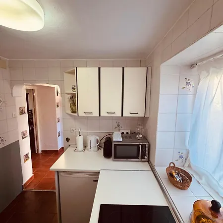 Casa La Raspa Cozyinns * טורמולינוס