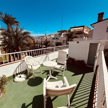Casa La Raspa Cozyinns Vakantiehuis *