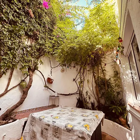 Holiday home Casa La Raspa Cozyinns *