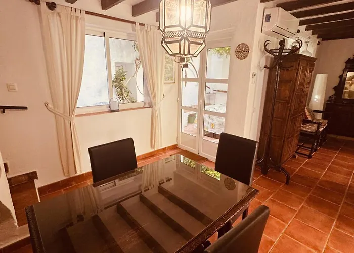 Holiday home Casa La Raspa Cozyinns *