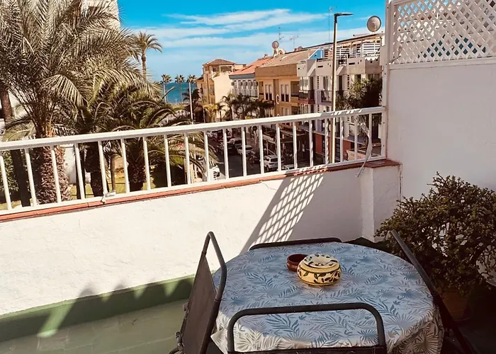 Casa La Raspa Cozyinns * Torremolinos