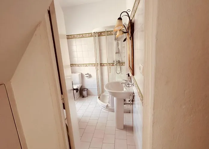 Holiday home Casa La Raspa Cozyinns Torremolinos