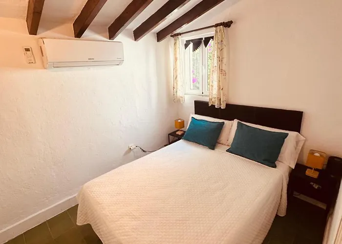 Holiday home Casa La Raspa Cozyinns *