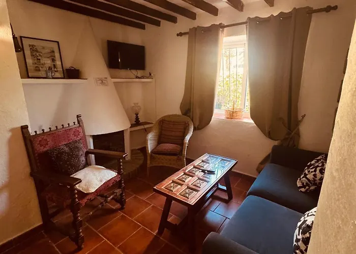 Casa La Raspa Cozyinns * Torremolinos