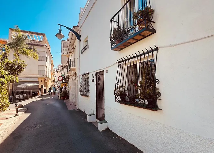 Holiday home Casa La Raspa Cozyinns