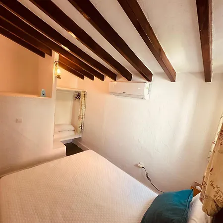 Casa La Raspa Cozyinns Semesterbostad *