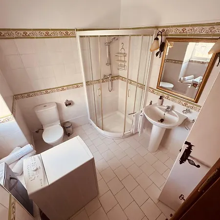 Casa La Raspa Cozyinns