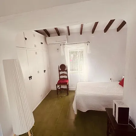 Casa La Raspa Cozyinns *