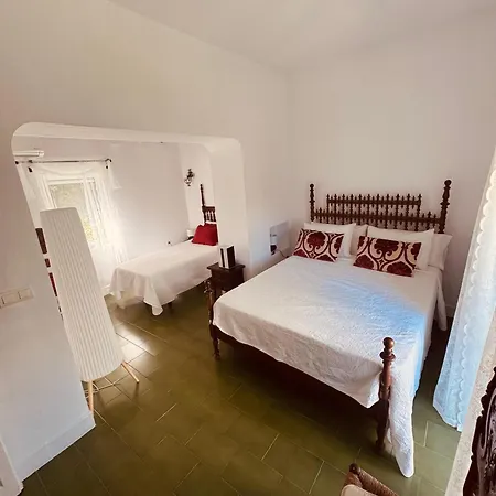 Casa La Raspa Cozyinns