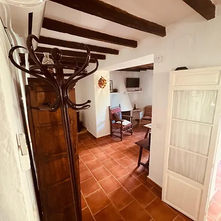 Casa La Raspa Cozyinns Torremolinos