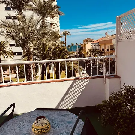 Casa La Raspa Cozyinns * Torremolinos