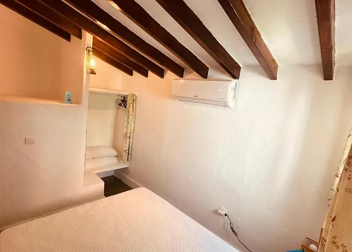 Casa La Raspa Cozyinns Semesterbostad *