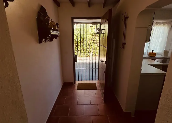 Casa La Raspa Cozyinns Semesterbostad *