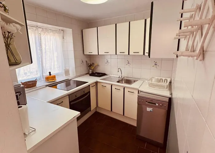 Casa La Raspa Cozyinns * Torremolinos