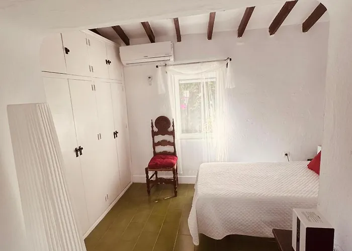 Casa La Raspa Cozyinns *