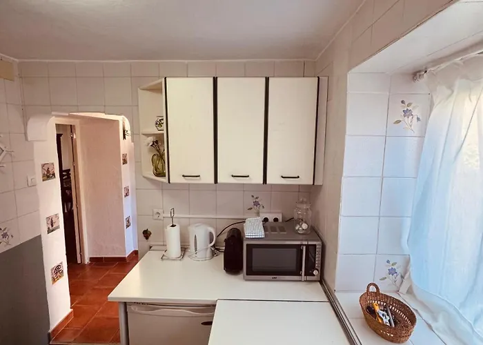 Casa La Raspa Cozyinns * Torremolinos