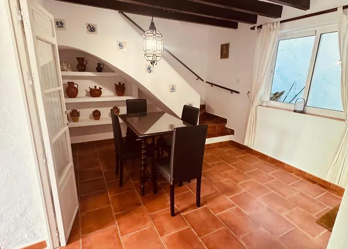 Casa La Raspa Cozyinns Semesterbostad