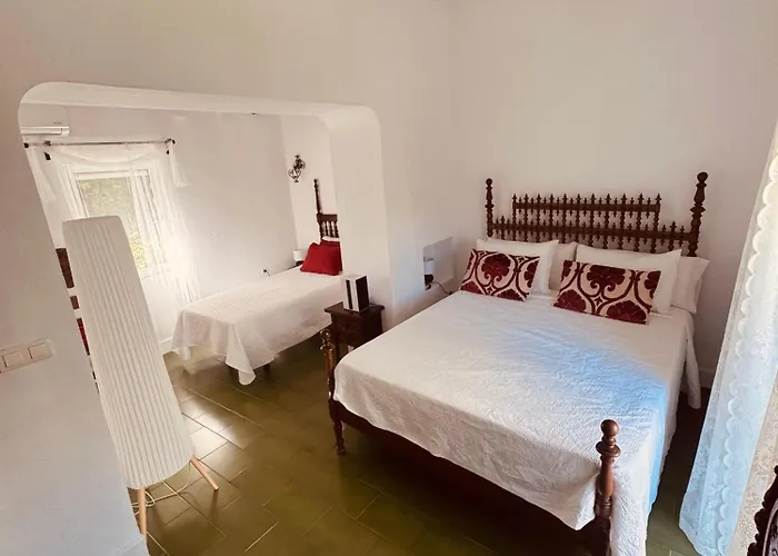 Casa La Raspa Cozyinns