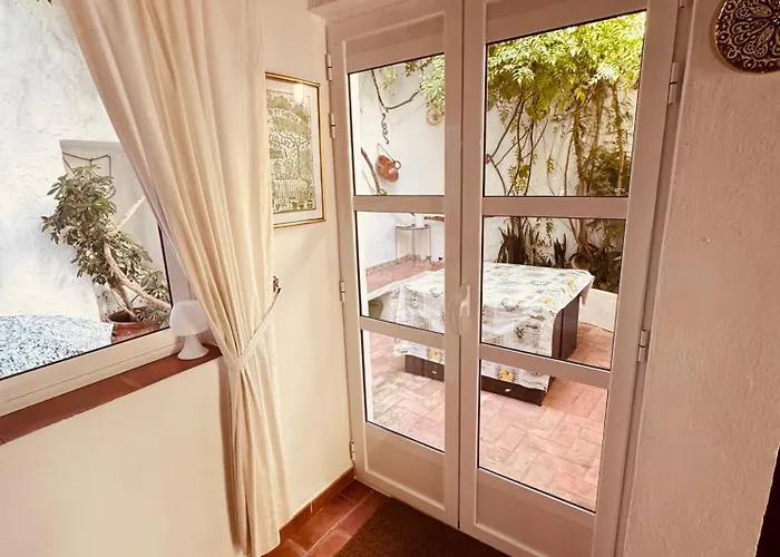 Casa La Raspa Cozyinns Semesterbostad *