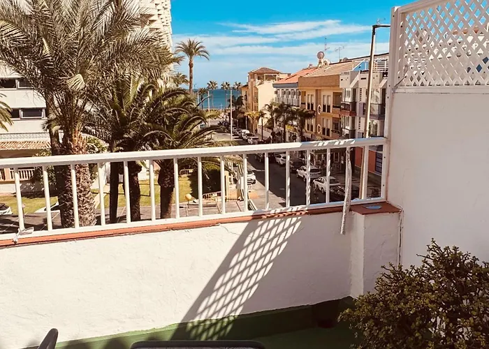 Casa La Raspa Cozyinns Semesterbostad