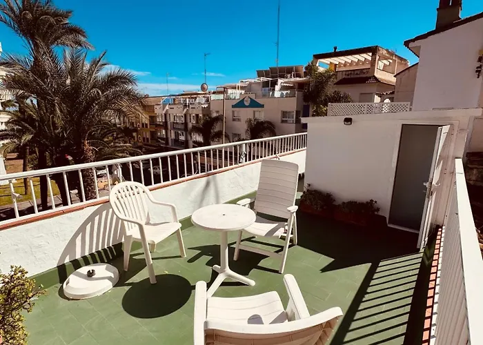 Casa La Raspa Cozyinns Semesterbostad *