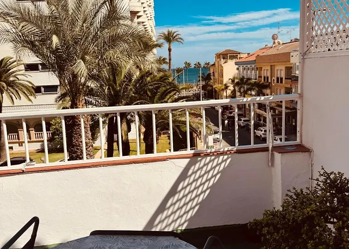 Casa La Raspa Cozyinns * Torremolinos