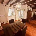 Prázdninový dům Casa La Raspa Cozyinns *