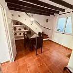 Casa La Raspa Cozyinns Prázdninový dům