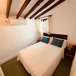 Prázdninový dům Casa La Raspa Cozyinns *
