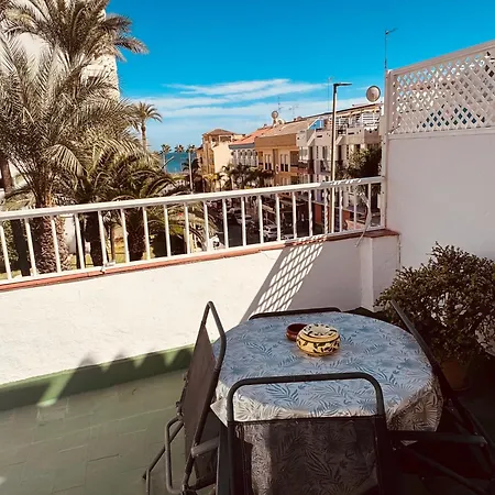 Casa La Raspa Cozyinns * Torremolinos